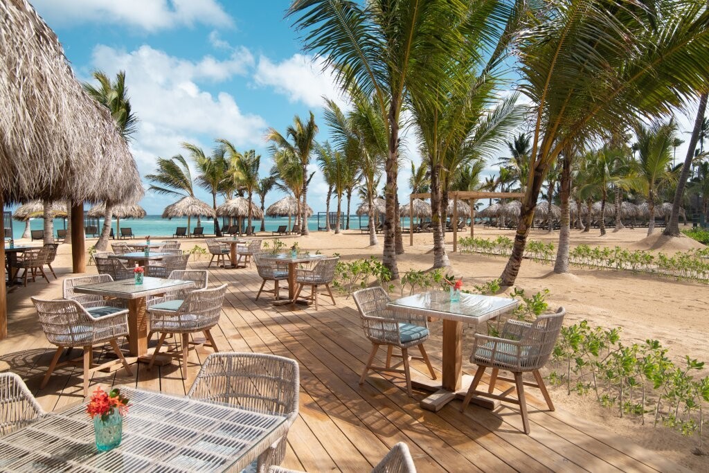 Live Aqua Punta Cana