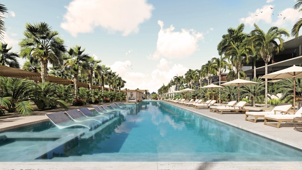 Live Aqua Punta Cana