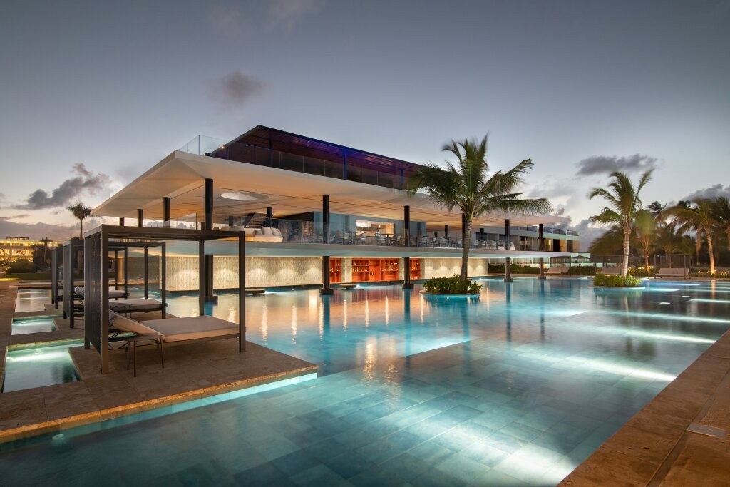 Live Aqua Punta Cana