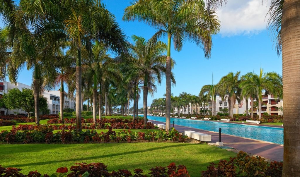 Hard Rock Hotel & Casino Punta Cana