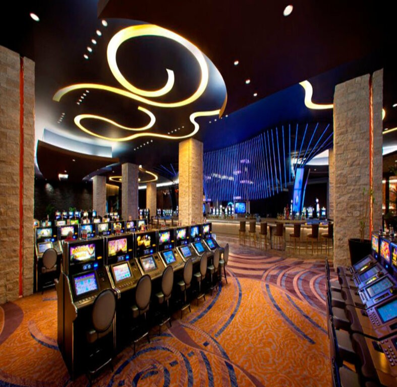 Hard Rock Hotel & Casino Punta Cana