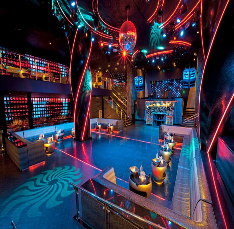 Hard Rock Hotel & Casino Punta Cana
