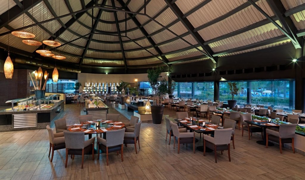 Hard Rock Hotel & Casino Punta Cana
