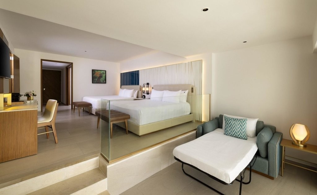 Hard Rock Hotel & Casino Punta Cana
