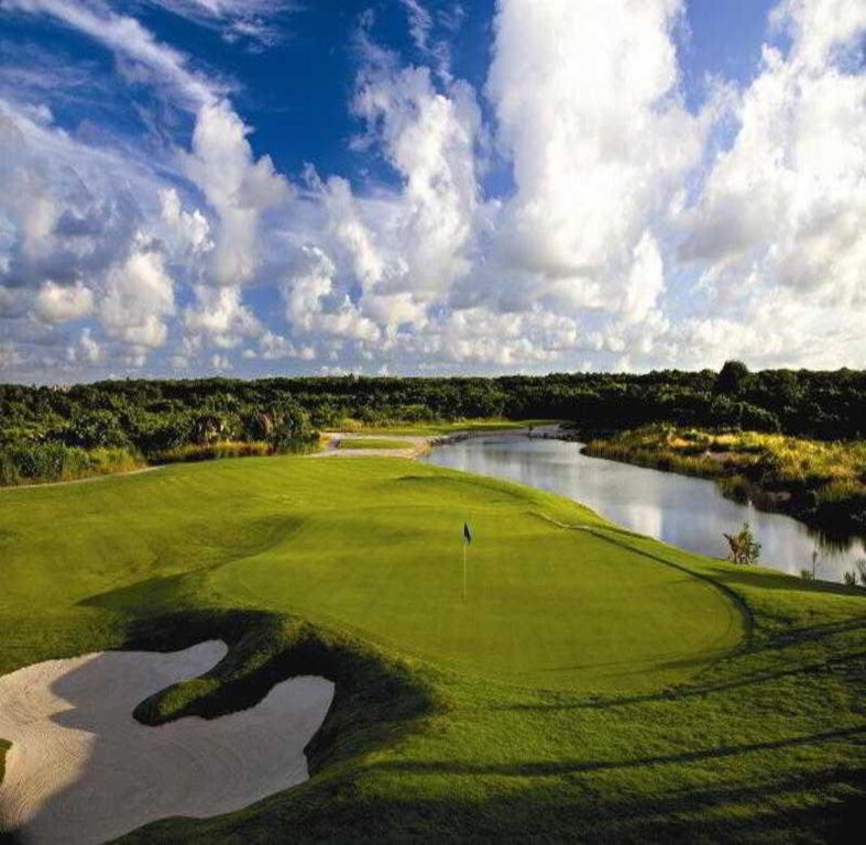 Hard Rock Hotel & Casino Punta Cana