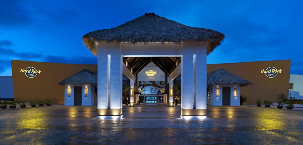 Hard Rock Hotel & Casino Punta Cana