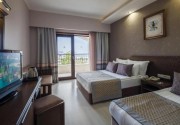 CLUB HOTEL TURAN PRINCE WORLD HOTEL