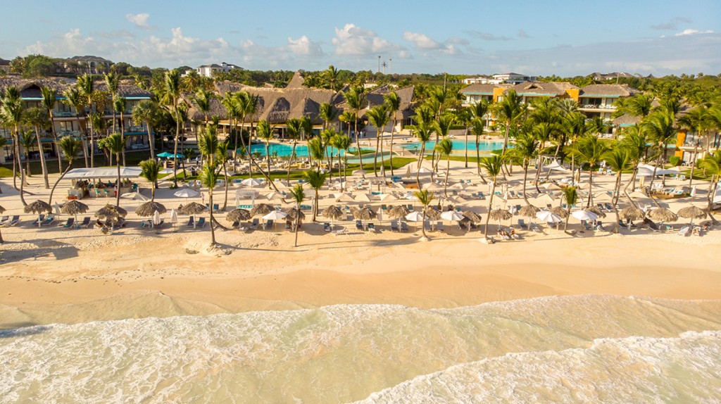 Eden Roc Cap Cana