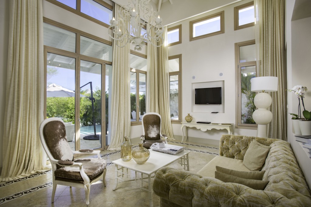 Eden Roc Cap Cana