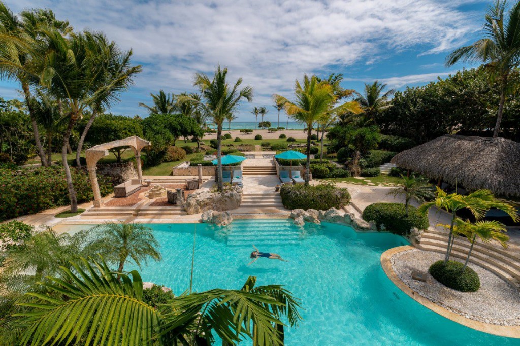 Eden Roc Cap Cana