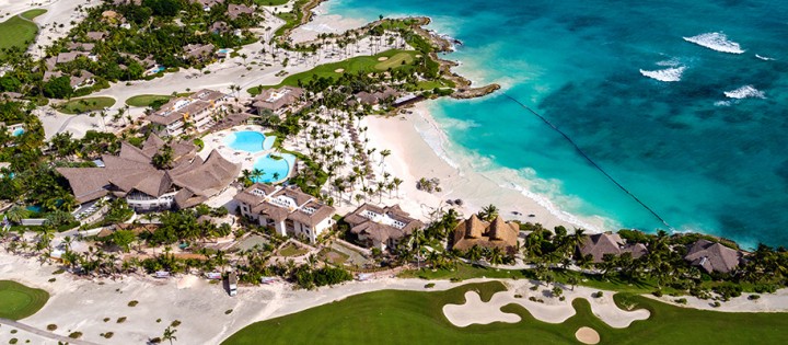Eden Roc Cap Cana