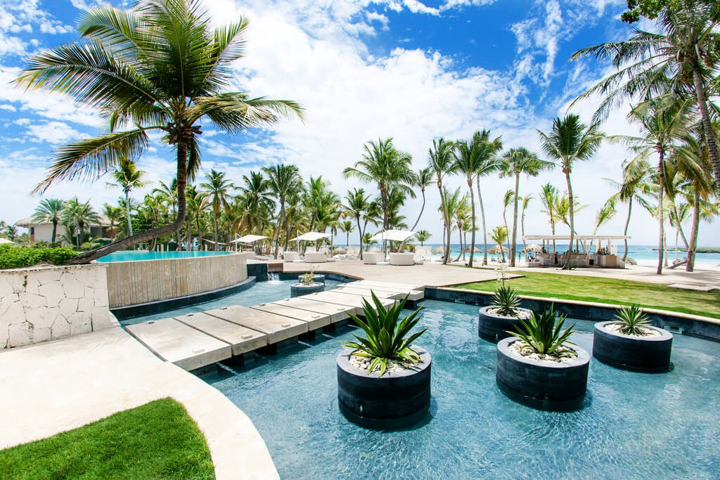 Eden Roc Cap Cana