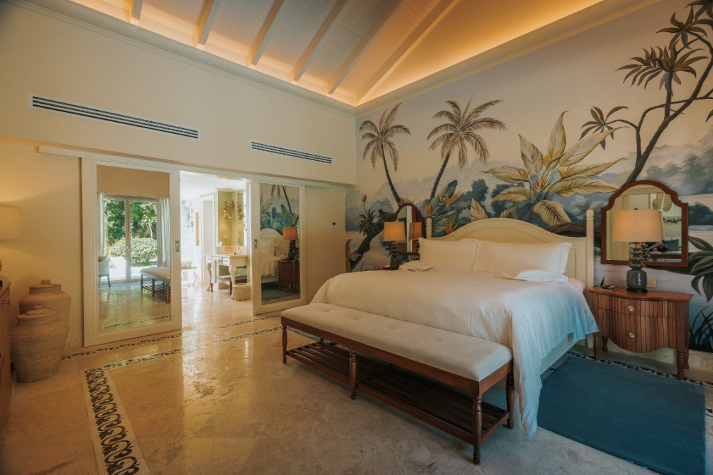 Eden Roc Cap Cana