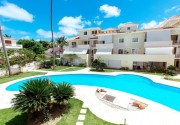 Apartamentos Las Terrazas