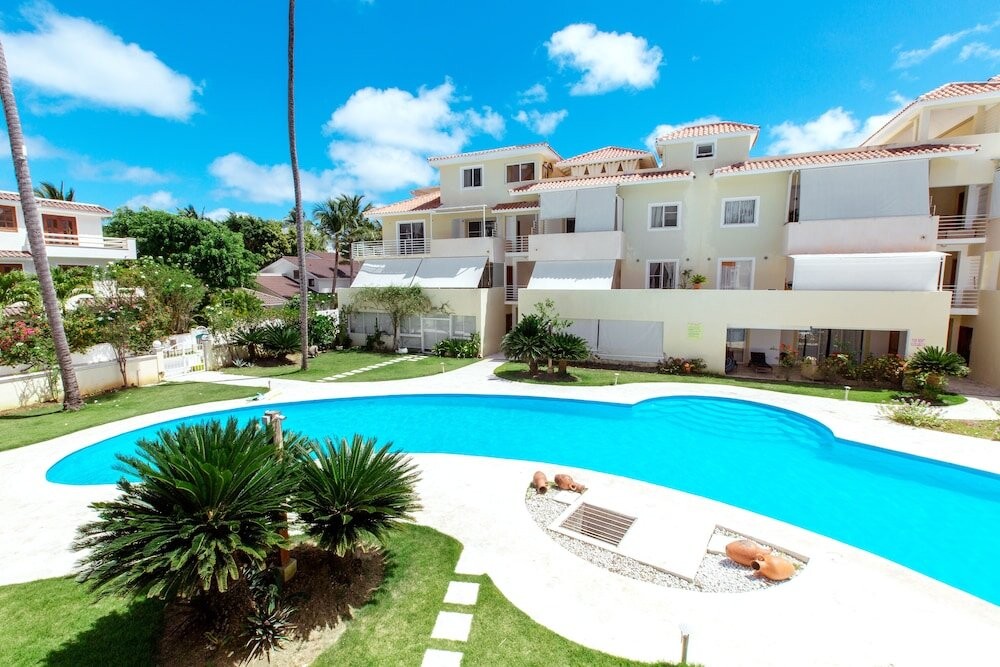 Apartamentos Las Terrazas