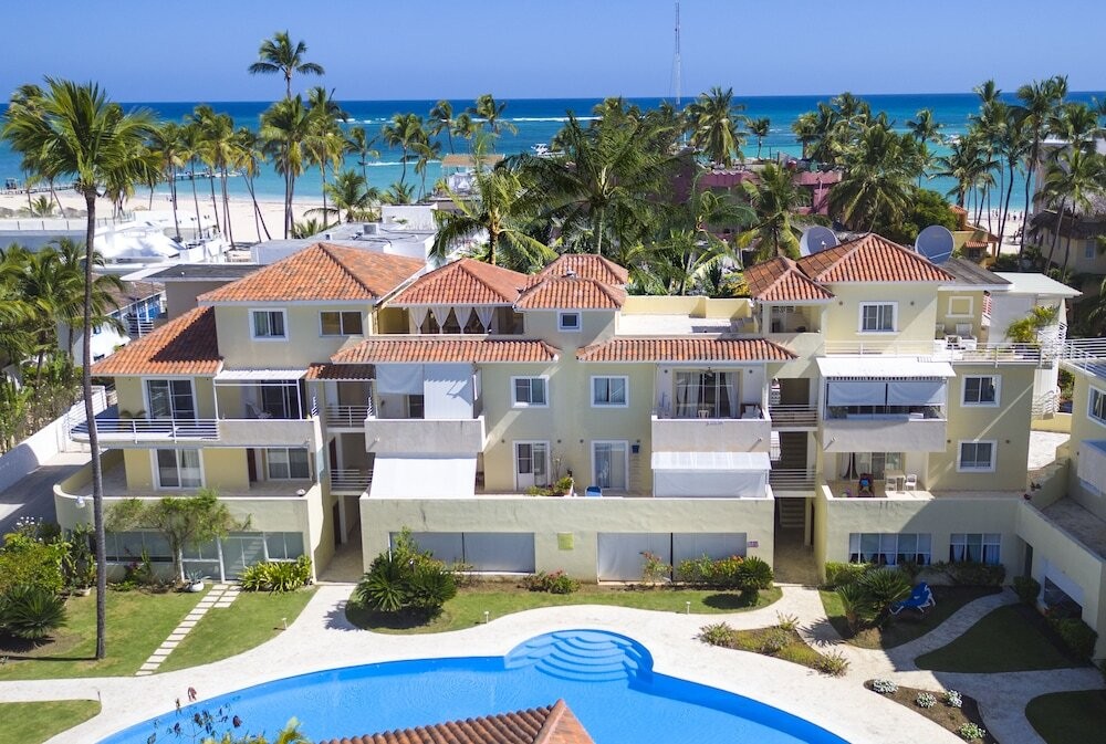 Apartamentos Las Terrazas