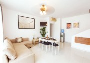 Apartamentos Las Terrazas