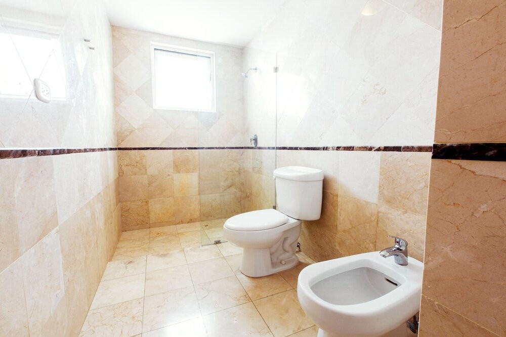 Apartamentos Las Terrazas