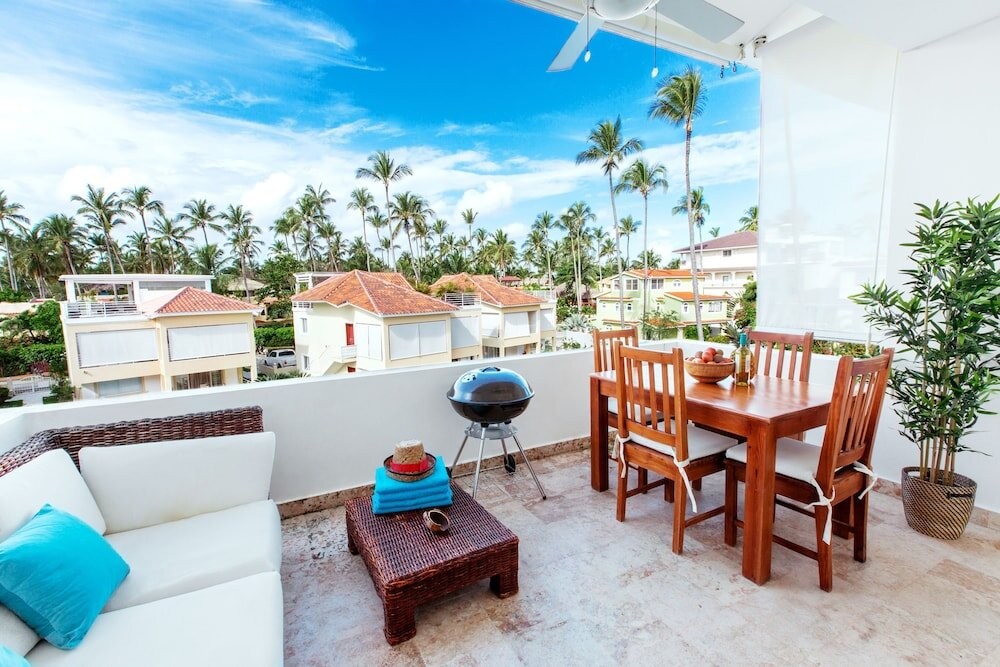 Apartamentos Las Terrazas