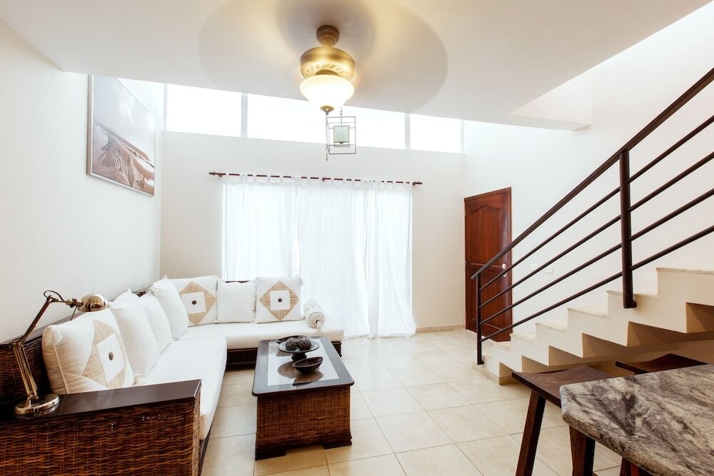 Apartamentos Las Terrazas