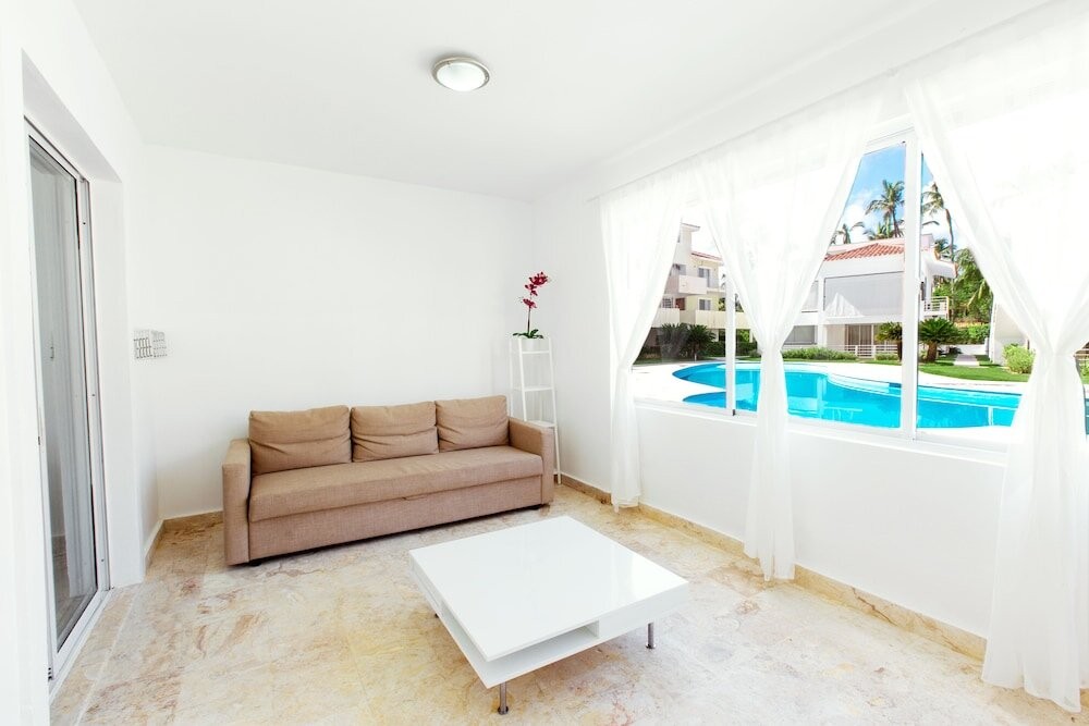 Apartamentos Las Terrazas