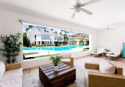 Apartamentos Las Terrazas
