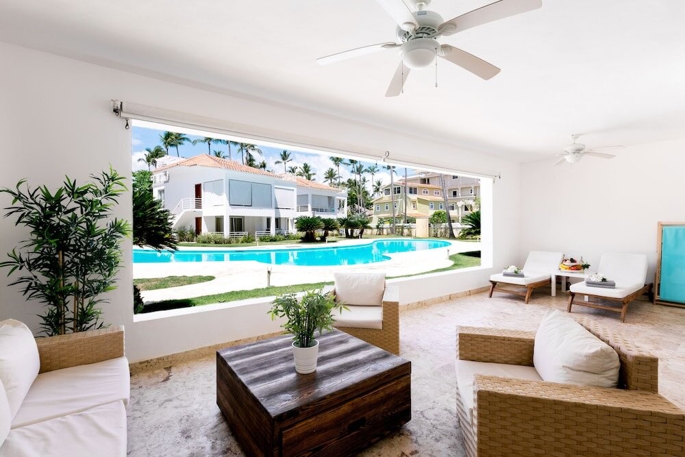 Apartamentos Las Terrazas