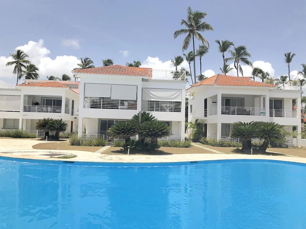 Apartamentos Las Terrazas