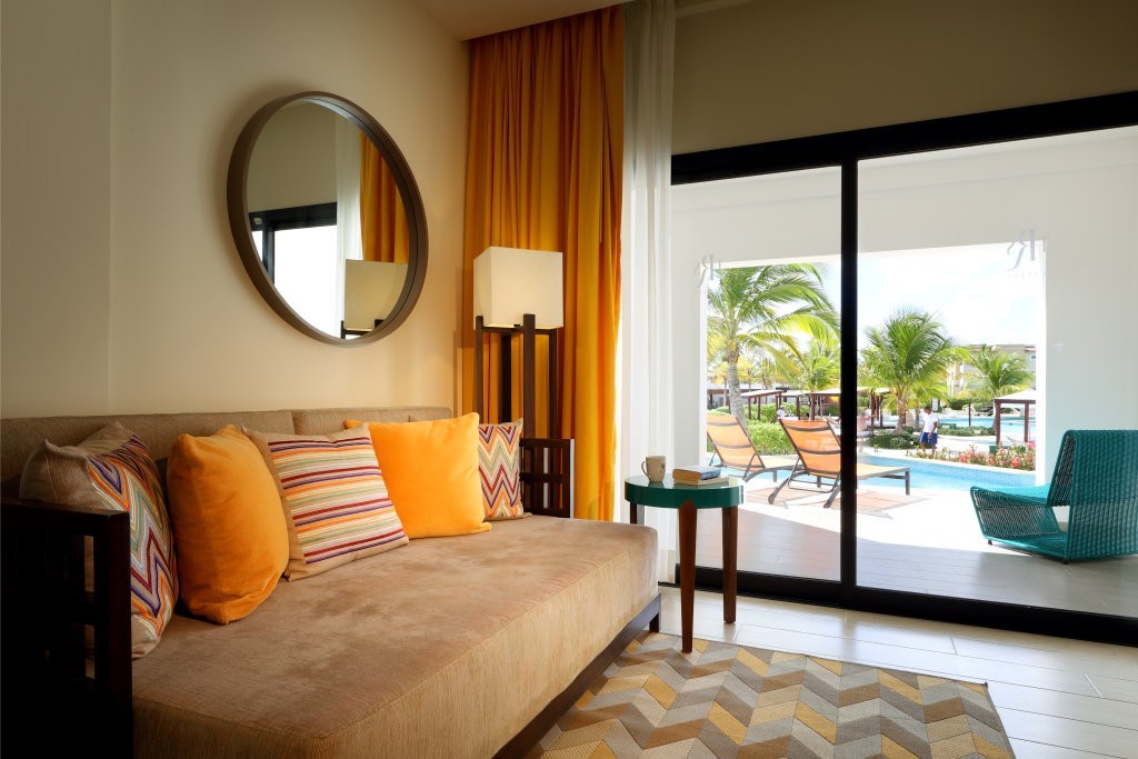 TRS Cap Cana Waterfront & Marina Hotel - Adults Only