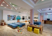 Paradisus Palma Real Golf & Spa Resort