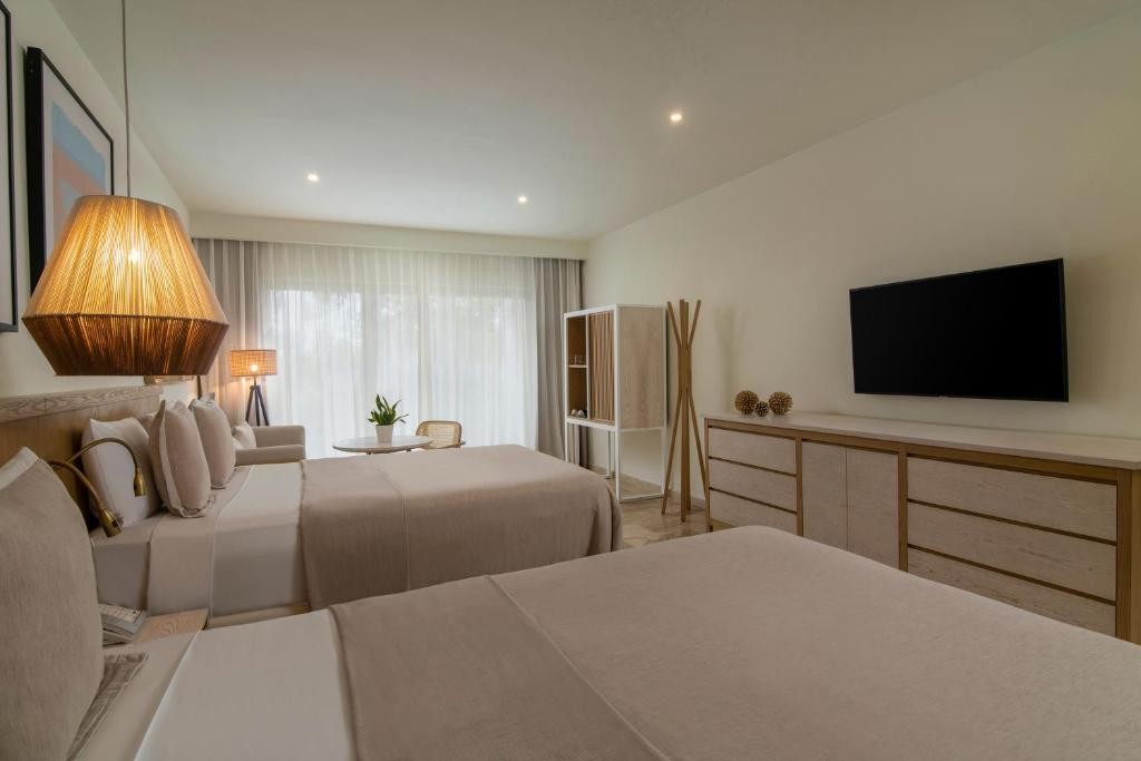 Paradisus Palma Real Golf & Spa Resort