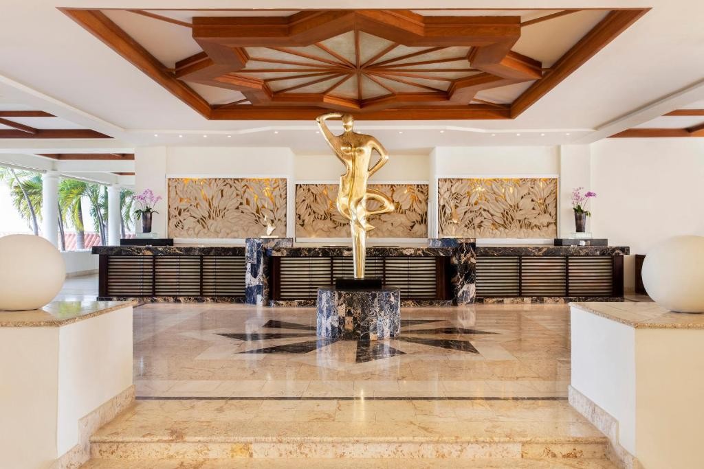 Paradisus Palma Real Golf & Spa Resort