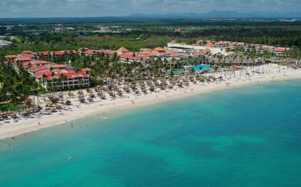 Paradisus Palma Real Golf & Spa Resort