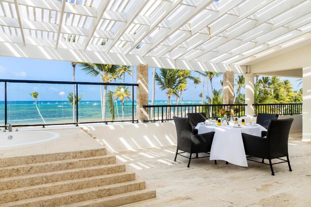 Paradisus Palma Real Golf & Spa Resort