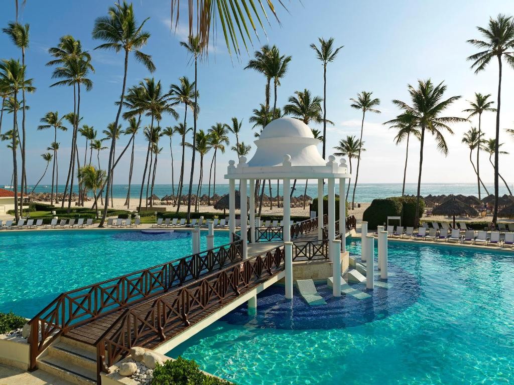 Paradisus Palma Real Golf & Spa Resort