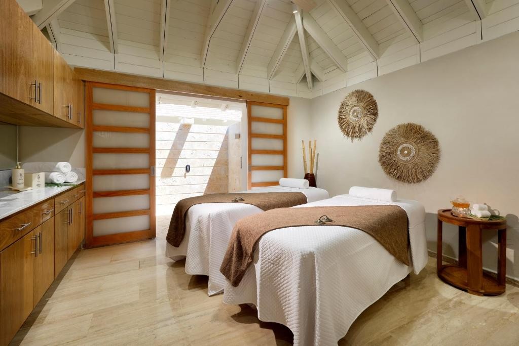 Paradisus Palma Real Golf & Spa Resort