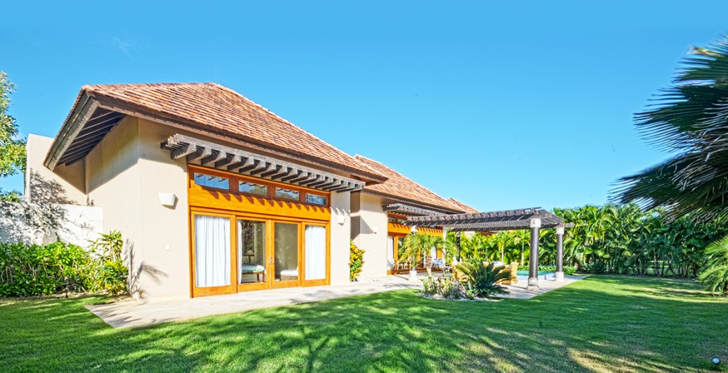 The Villas at Cap Cana by Alsol