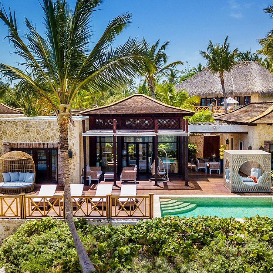 Sanctuary Cap Cana, A Luxury Collection Adult All-Inclusive Resort