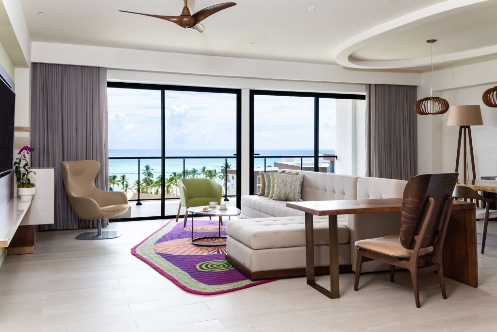 Hyatt Ziva Cap Cana