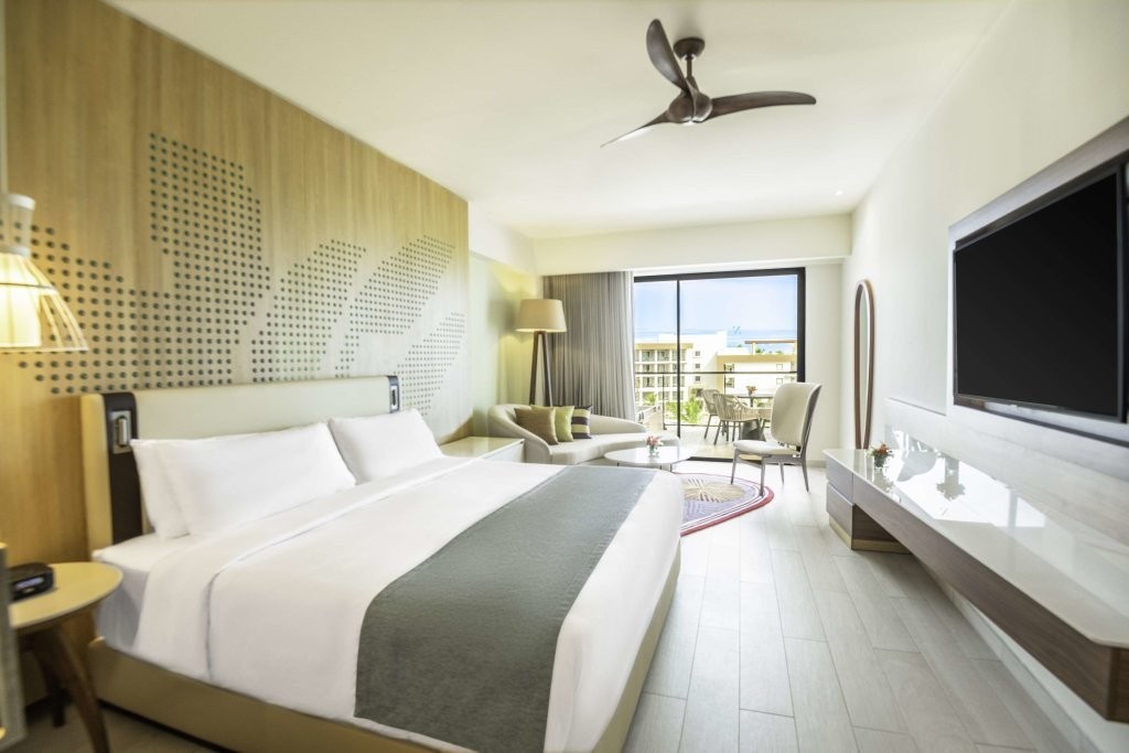 Hyatt Ziva Cap Cana