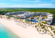 Hyatt Ziva Cap Cana
