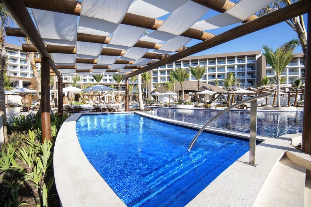 Hyatt Ziva Cap Cana