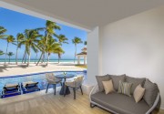 Hyatt Ziva Cap Cana