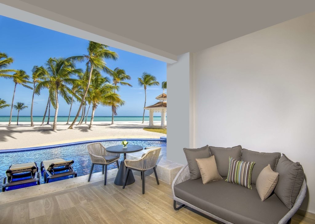 Hyatt Ziva Cap Cana