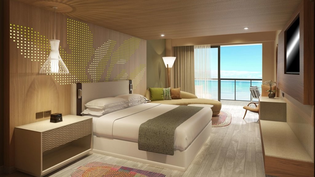Hyatt Ziva Cap Cana