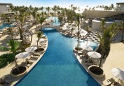 Hyatt Ziva Cap Cana