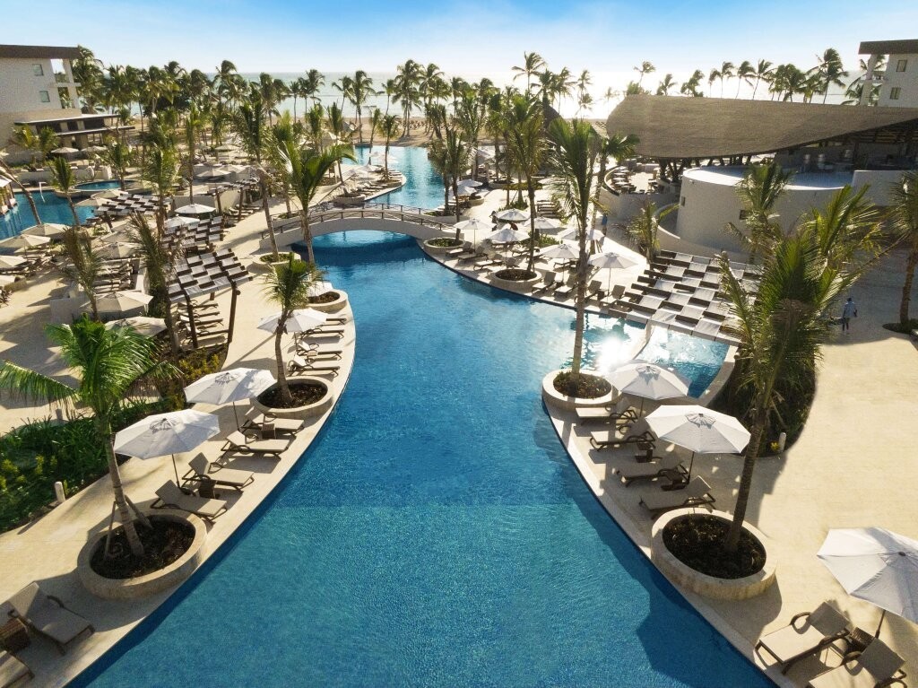 Hyatt Ziva Cap Cana