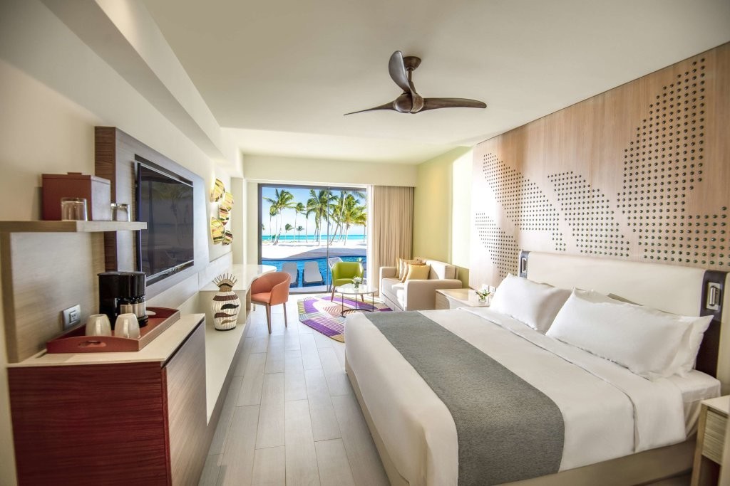 Hyatt Ziva Cap Cana