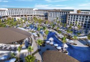 Hyatt Ziva Cap Cana