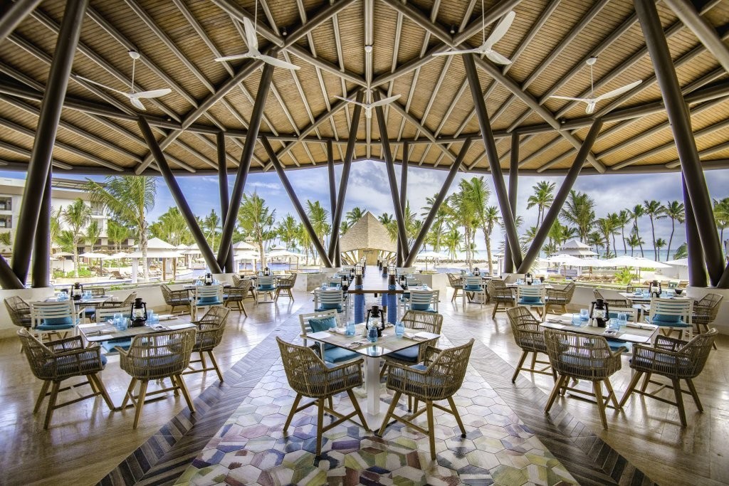 Hyatt Ziva Cap Cana